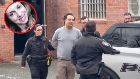 UNUKA SRPSKOG GENERALA UBIJENA U PODRUMU KUĆE?! Novi detalji misterioznog nestanka Ane Volš u Americi!