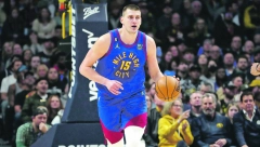 ČOVEK JE GENIJE Jokić doveo Karija do ludila, pročitao ga, a lucidnim potezom je oduševio sve (VIDEO)