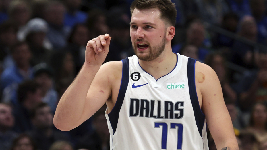 ZAHVALNOST NA HUMANOSTI Grad Beograd zahvalio porodici Dončić