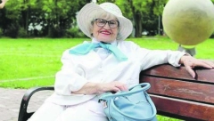 BAKA OLGA IMA SUPER RECEPT Ne pije lekove, ali zato ima dečka!