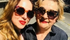 MAJKA ANE VOLŠ OTKRIVA GDE ĆE BITI SAHRANJENA NJENA ĆERKA I PORUČUJE "Ipak živim i verujem da će se pojaviti"