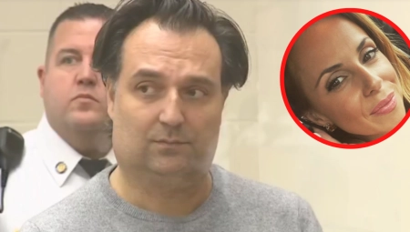 PRIJATELJ BRAJANOVOG OCA OTKRIO NOVE DETALJE O ŽIVOTU SUPRUGA NESTALE ANE Svedok sam iz prve ruke za šta je sposoban: Pokušao je da ubije policajce!