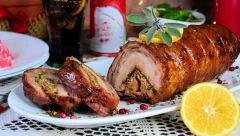 PREDLOG ZA SVEČANI RUČAK Super recepti koji će oduševiti vaše goste