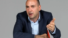 MARKOVIĆ POKOPAO NOVINARKU N1 "To je podela. To su dve Srbije na kojima vi insistirate!"