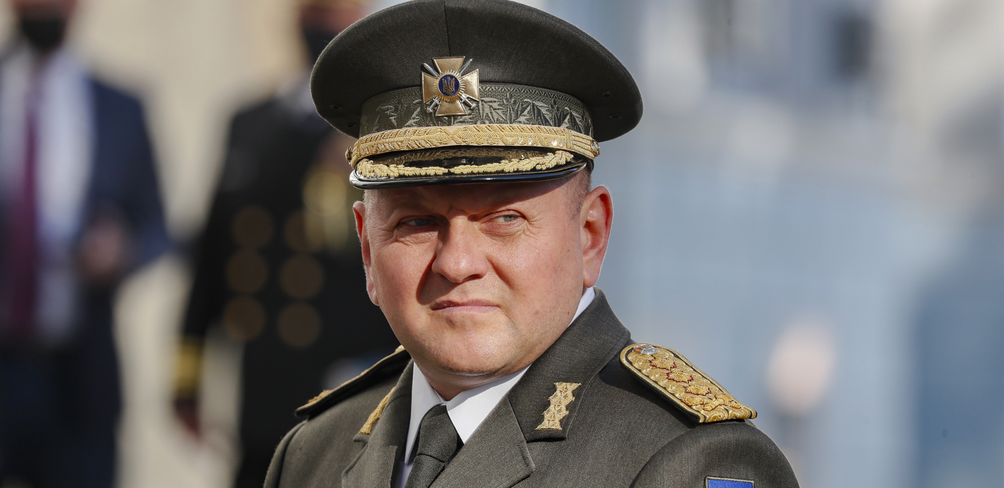 ZALUŽNI SE KONAČNO OLGASIO Prvi put nakon crnih glasina