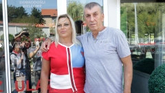 ZBOG LOŠEG ZDRAVSTVENOG STANJA SINIŠA KULIĆ NAPISAO TESTAMENT Sve prepisao na Mariju, a evo šta Miljana dobija