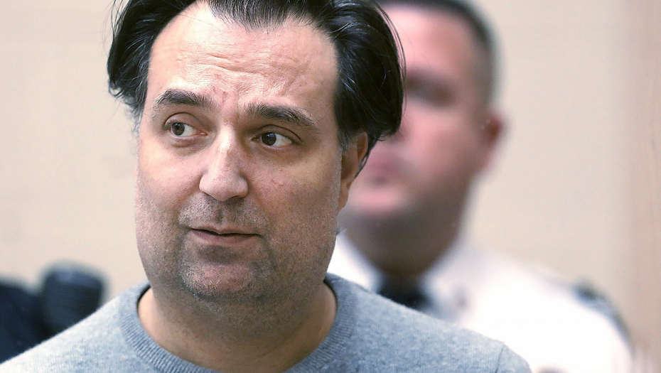 ŠTA SE KRIJE IZA TUŽNOG POGLEDA Ko je Brajan Volš, suprug misteriozno nestale Srpkinje? Teško detinjstvo i pun dosije!