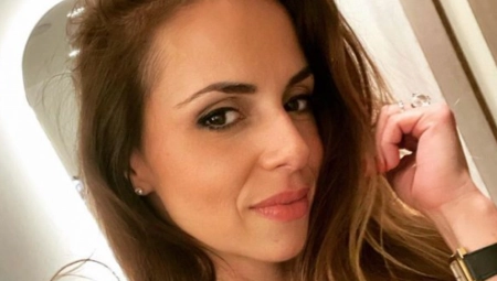 ISPOVEST PRIJATELJICE ANE VOLŠ "Nije želela nikada da priča o mužu, uvek je menjala temu kad se pomene!"