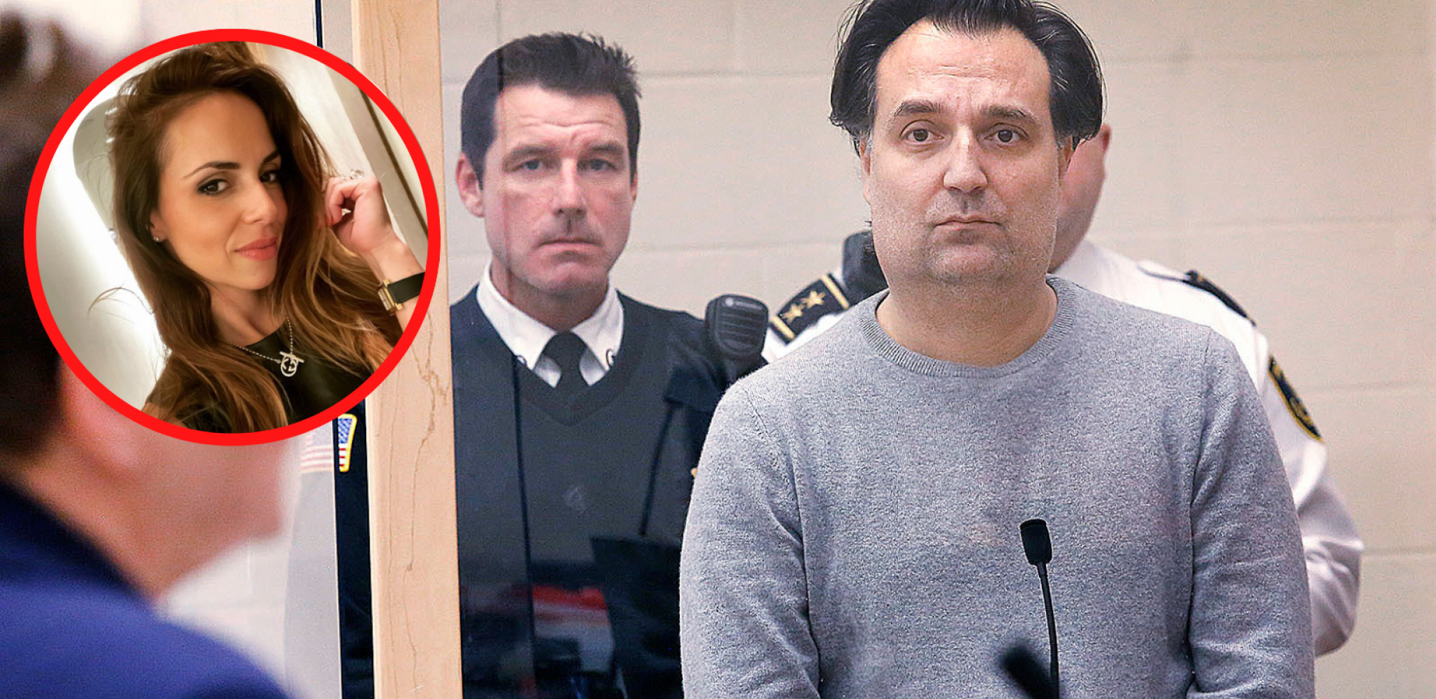 CEO SVET REŠAVA MISTERIJU ISČEZLE BEOGRAĐANKE! Deset ključnih tragova u istrazi nestanka Ane Volš