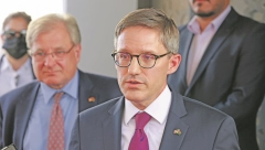 "KRAJNJE JE VREME DA SE FORMIRA ZSO" Derek Šole otkrio zašto tzv. Kosovo ne može u UN!