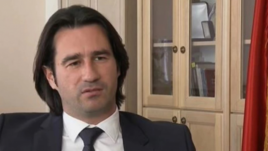 Marko Kovač napustio SNP