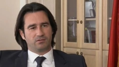 Kovač odbio još jedno izručenje tzv. Kosovu