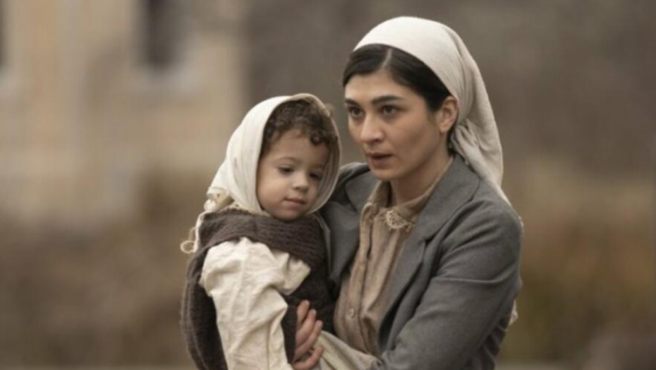 NEĆETE VEROVATI KAKO DANAS IZGLEDA MAJKA DARE IZ JASENOVCA Javnost ostala bez teksta, da li je moguće? (FOTO)