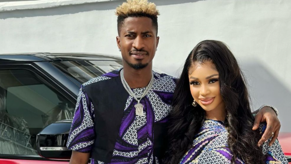 IGRAO U ALBANIJI, U BRAKU SA GLUMICOM I MISICOM Evo ko je Piter Olajinka, vezista za kog se smatra da je potpisao za Zvezdu