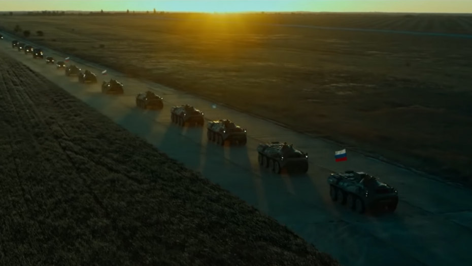 VESLI KLARK HTEO TREĆI SVETSKI RAT Ruski senator progovorio o najdramatičnijem momentu na Kosovu i Metohiji 1999. godine