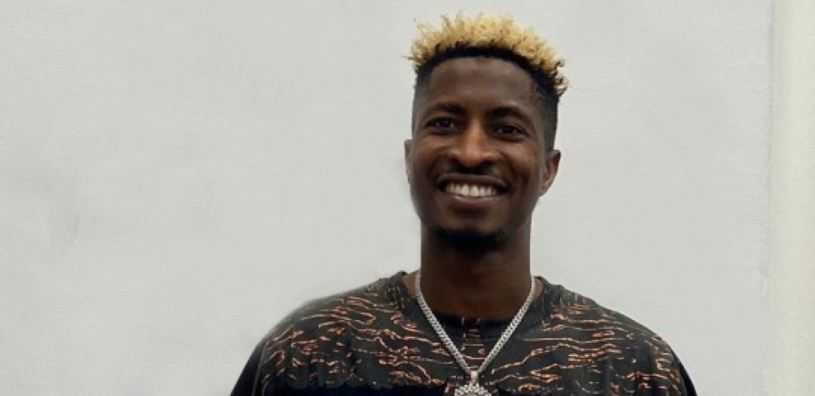 POZNATI DETALJI Evo koliko će Olajinka zarađivati u Zvezdi, tu je i klauzula "Mitrović"