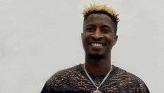 POZNATI DETALJI Evo koliko će Olajinka zarađivati u Zvezdi, tu je i klauzula "Mitrović"