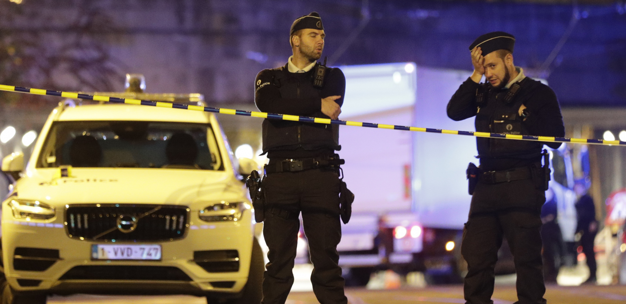 PRETI MALOLETNIČKI TERORIZAM! Država u pripravnosti