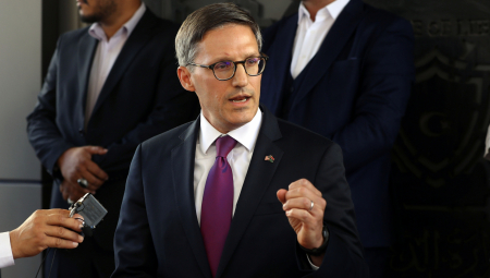 ŠOLE SA VUČIĆEM Razgovor o značaju deeskalacije i izbegavanja dodatnih tenzija na KiM