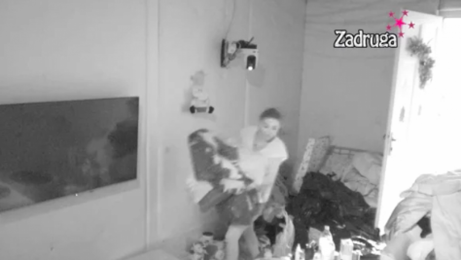 ZANEMELA Maja otrčala kod Filipa u rehab, a onda ostala U ŠOKU zbog onoga što ju je tamo dočekalo! (FOTO)