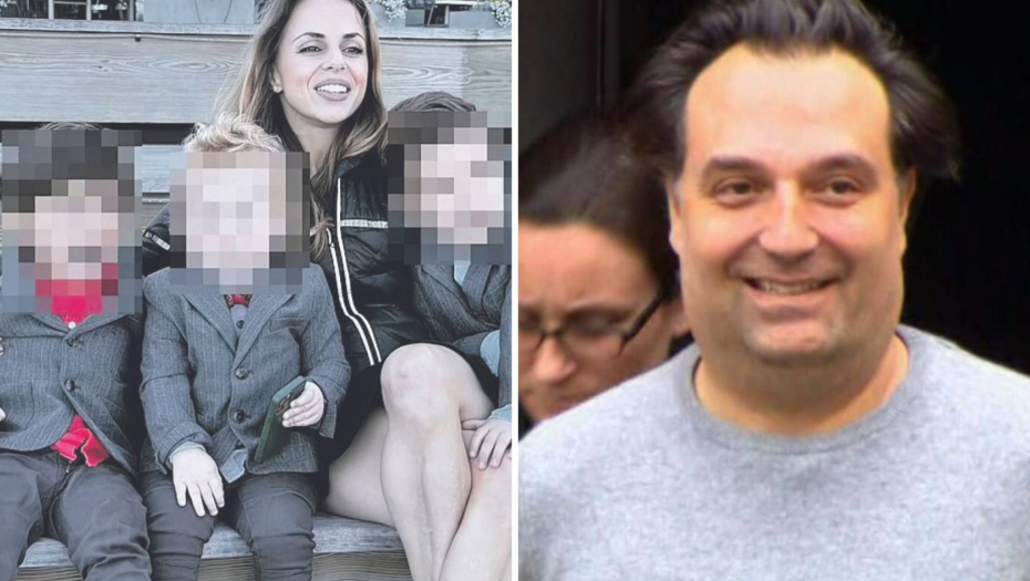 OVO JE TEŽAK TRENUTAK, ALI ADVOKATICA NEUMOLJIVA "Oni su jedini svedoci horora u kući Volšovih kobne noći? Morate da ih ispitate!"