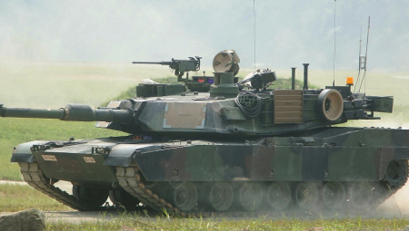 VOJNE TAJNE U RUSKIM RUKAMA Bredli će Amerima doći glave