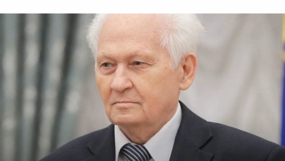 TUGA U RUSIJI Umro Pavel Kamnjev