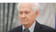 TUGA U RUSIJI Umro Pavel Kamnjev