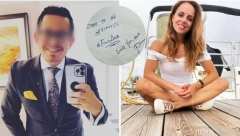 ANA, VOLIM TE I OPTIMISTIČAN SAM Poruka najboljeg prijatelja nestale Srpkinje rasplakala i Srbiju i Ameriku! (FOTO)