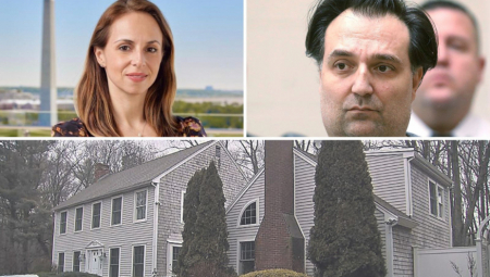 DRUGI BRAK KOBAN? ANA VOLŠ BILA UDATA PRE BRAJANA Ovako se prezivala, radila je u hotelu u Berkširu