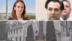 MISTERIJA DOMA ANE VOLŠ U praznoj kući neko je upalio svetlo tri nedelje od njenog nestanka