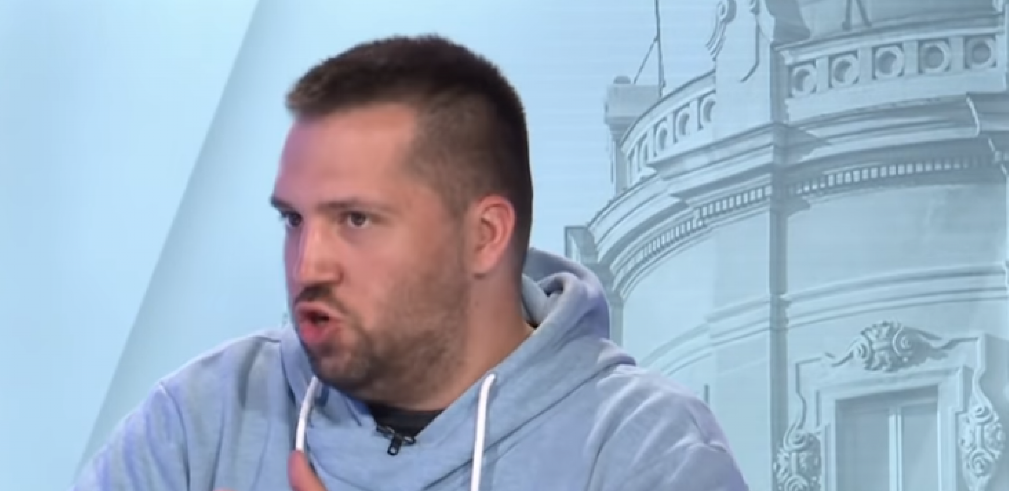 OBRNUO PLOČU! I pored dogovora frilensera sa državom, Pogačar bi da oni ne plaćaju poreze