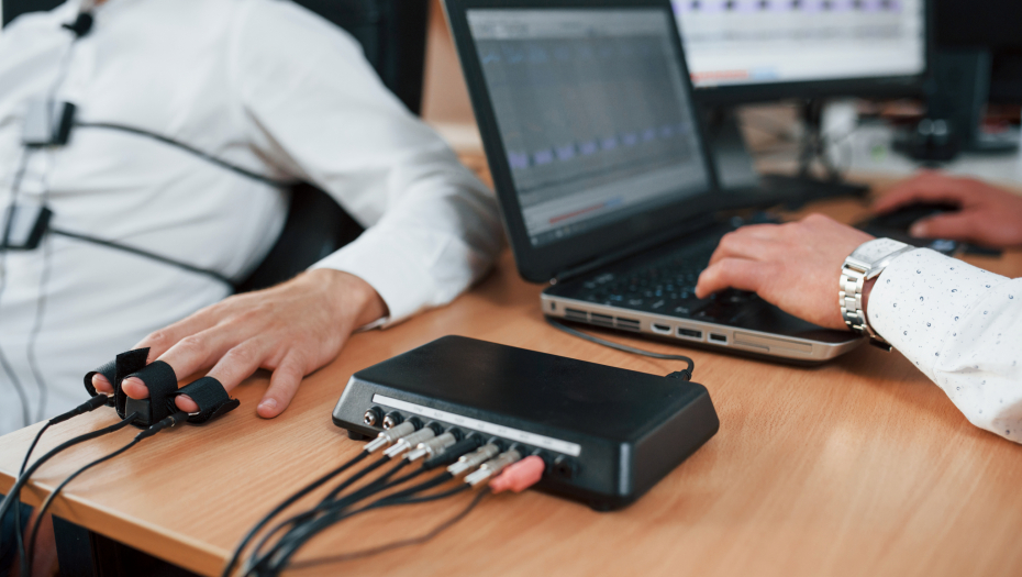 DETEKTIVKA AMERIČKE TAJNE SLUŽBE OTKRIVA Evo kako ćete najlakše prepoznati lažova, jedna stvar ga nepogrešivo odaje!