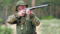 Lovac se možda izvuče, ali otac teško!