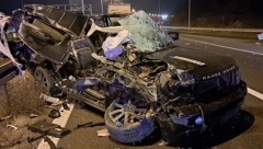 OTKRIVENO SKORO 40.000 PREKRŠAJA Dvanaest osoba poginulo za 15 dana u saobraćaju u Srbiji!
