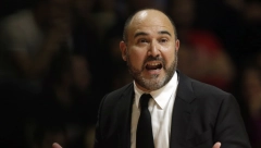 ĆUS MATEO SE PRISETIO PARTIZANA Real u velikom problemu pred Barselonu