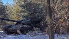 NEPRIJATELJA OTKRILA JEDNA STVAR Ruski borci o tenkovskom duelu: Ukrajinci jednostavno nisu očekivali takav razvoj događaja (VIDEO)