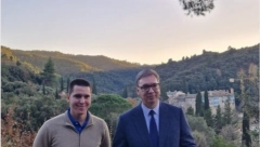 SELAKOVIĆ Smeta im kada decu vaspitavamo u duhu Svetosavlja i ljubavi prema rodu i slobodi