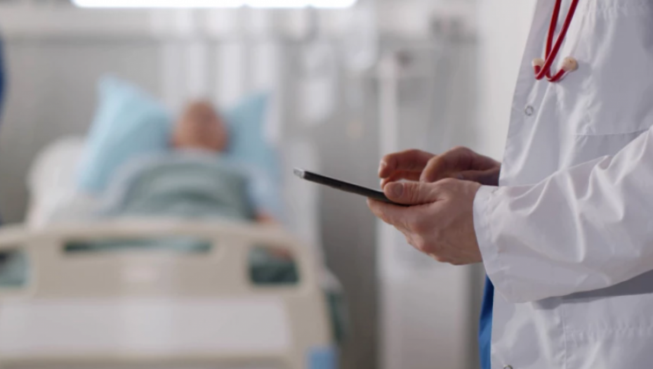 OSMORO DECE ZARAŽENO U SMEDEREVU! Za ovo su krivi antivakseri!