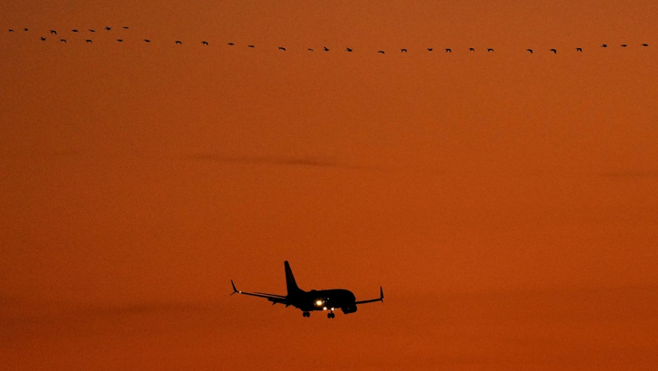 AMERIKA PARALISANA! Otkazani svi letovi, putnici zaglavljeni po svetu! Oglasila se Federalna uprava!