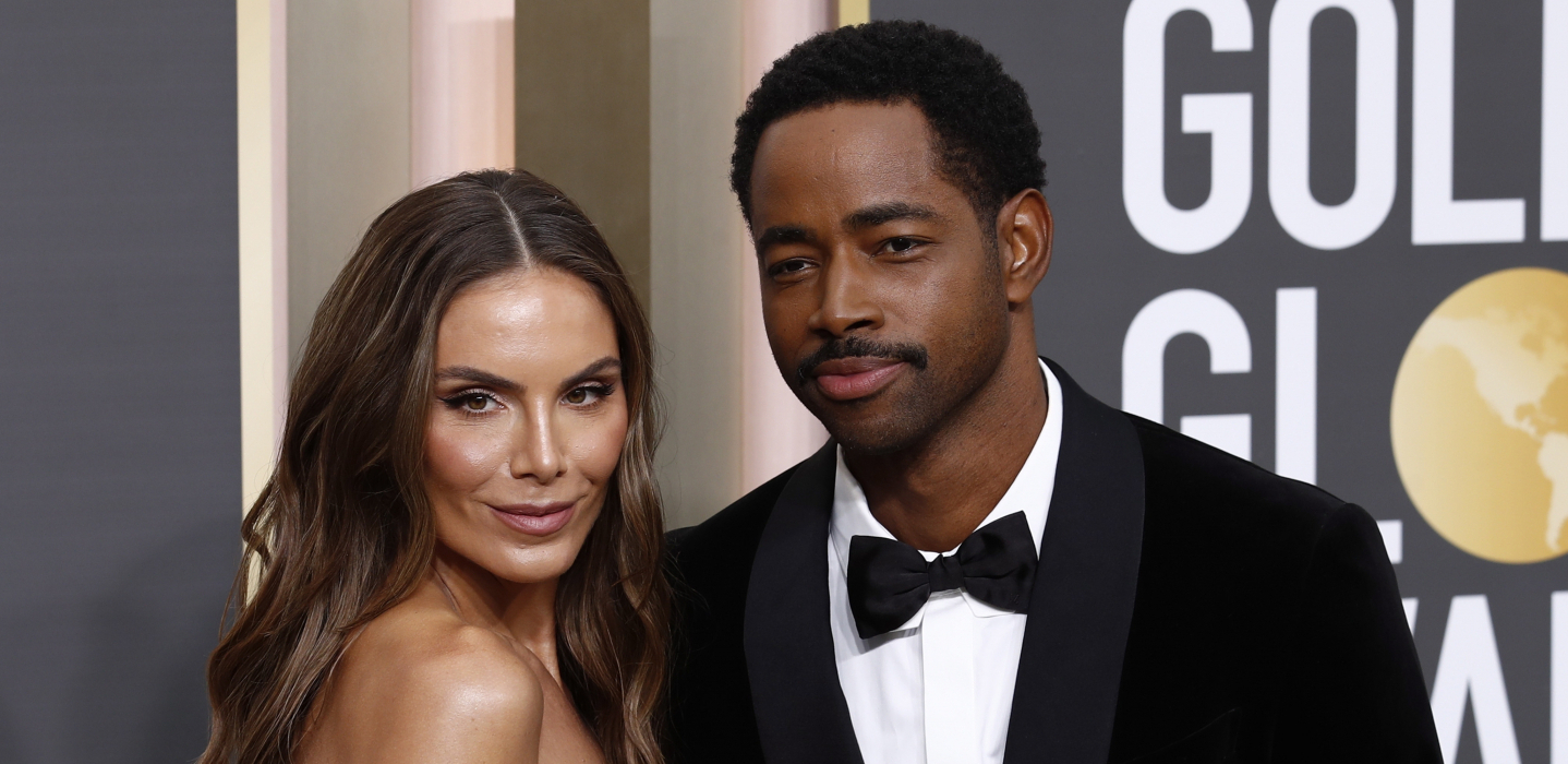 NINA SENIČAR ZABLISTALA NA DODELI GOLDEN GLOBE NAGRADA: Pogledajte impresivno Dolce&Gabbana izdanje na crvenom tepihu