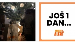 APEL Hoćemo Amber alert podržale javne ličnosti i obični ljudi