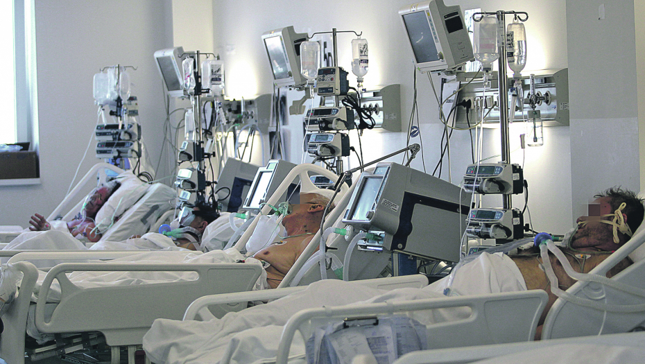 KOVID JOŠ NIJE IŠČEZAO, REPOVI SU TU! Pojavili se novi sojevi korone, doktori upozoravaju na JEDNU bitnu stvar!