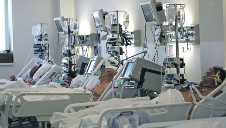 KOVID JOŠ NIJE IŠČEZAO, REPOVI SU TU! Pojavili se novi sojevi korone, doktori upozoravaju na JEDNU bitnu stvar!