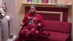 NIJE BIRAO REČI Neca bez dlake na jeziku opleo po zadrugarima: Britka sablja Zadruge 6