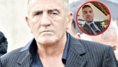 POLICIJA SE OGLASILA O PREBIJANJU SINA BRANA MIĆUNOVIĆA Đorđe Mićunović hapšen?