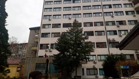 SASLUŠAN NAKON OPERACIJE Evo šta je ranjeni Užičanin otkrio policiji!