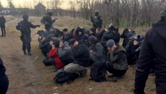 JEDAN MRTAV U TUČI MIGRANATA Policija reagova i privela više njih u Loznici