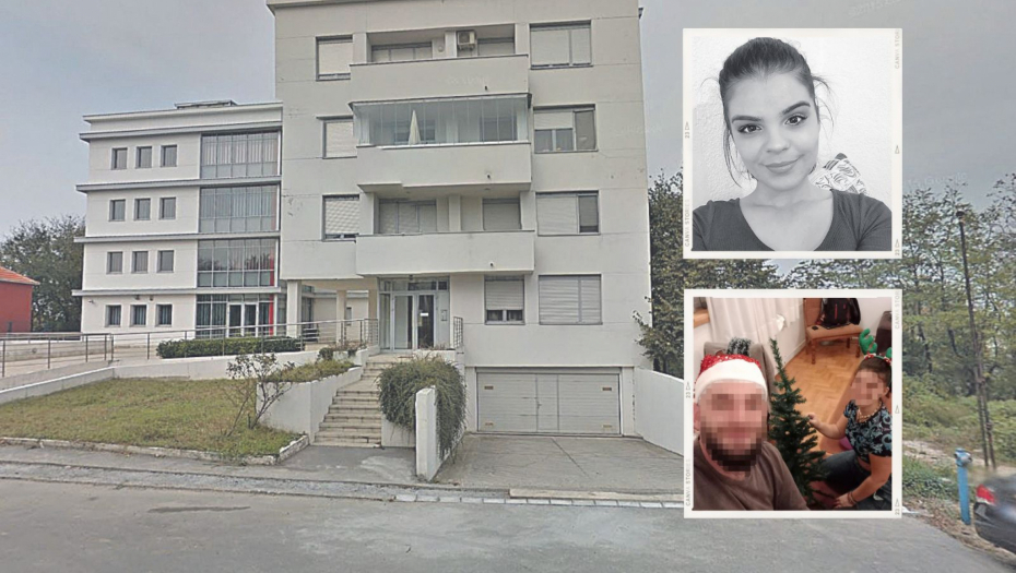 JETMIR KAO U ZEMLJU DA JE PROPAO Ivanina porodica mira nema, a njen ubica i dalje u bekstvu!
