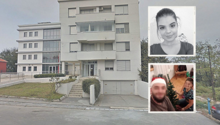 DESET MESECI TE ČEKAM GOLUBICE MILA Otac ubijene Ivane sa Zvezdare neutešan, oglasio se na društvenim mrežama potresnim rečima